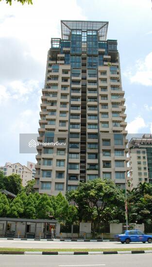 Apartment for Sale, The Springs, SGD 2,180,000 | Freehold