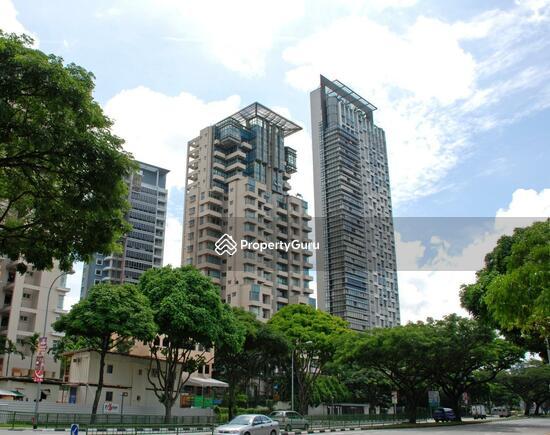 Apartment for Sale, The Springs, SGD 2,180,000 | Freehold