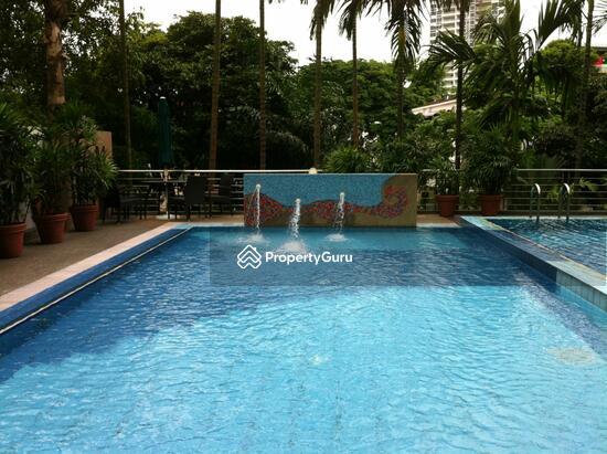 Apartment for Sale, The Springs, SGD 2,180,000 | Freehold