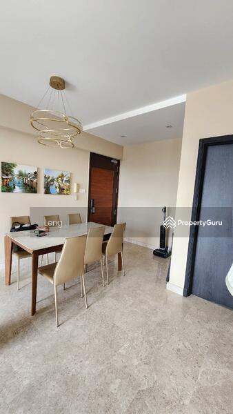 Apartment for Sale, The Springs, SGD 2,180,000 | Freehold