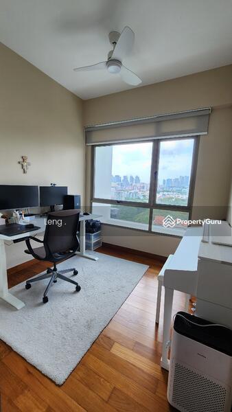 Apartment for Sale, The Springs, SGD 2,180,000 | Freehold