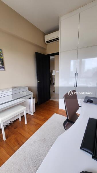 Apartment for Sale, The Springs, SGD 2,180,000 | Freehold
