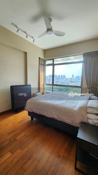 Apartment for Sale, The Springs, SGD 2,180,000 | Freehold