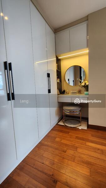 Apartment for Sale, The Springs, SGD 2,180,000 | Freehold