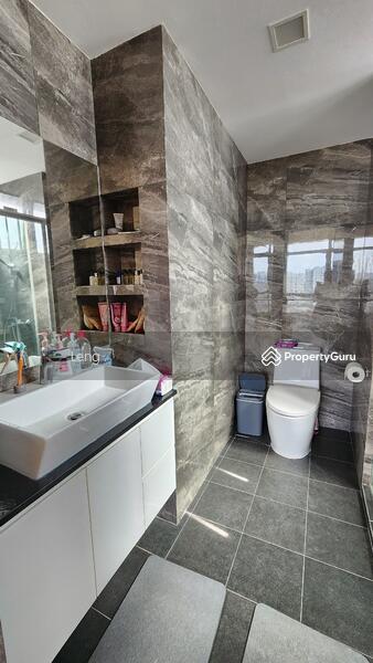Apartment for Sale, The Springs, SGD 2,180,000 | Freehold