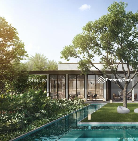 Apartment for Sale, Bloomsbury Residences, SGD 2,100,000 | 99-year lease