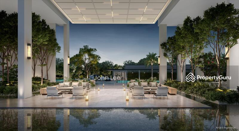 Apartment for Sale, Bloomsbury Residences, SGD 2,100,000 | 99-year lease