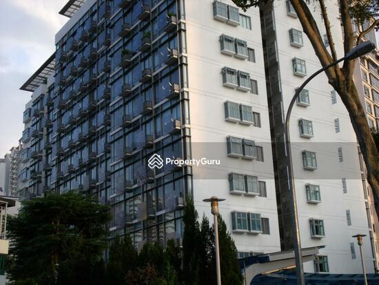 Condominium for Sale, The Montana, SGD 1,150,000 | Freehold