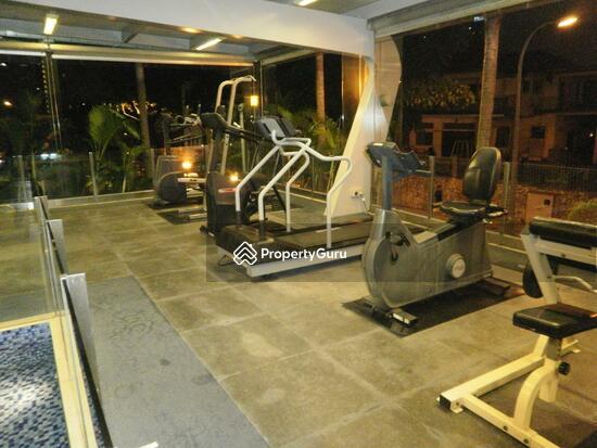 Condominium for Sale, The Montana, SGD 1,150,000 | Freehold