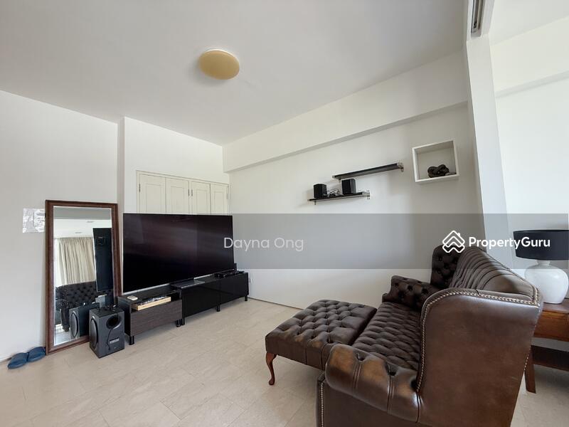 Condominium for Sale, The Montana, SGD 1,150,000 | Freehold