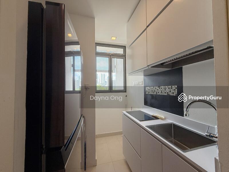 Condominium for Sale, The Montana, SGD 1,150,000 | Freehold