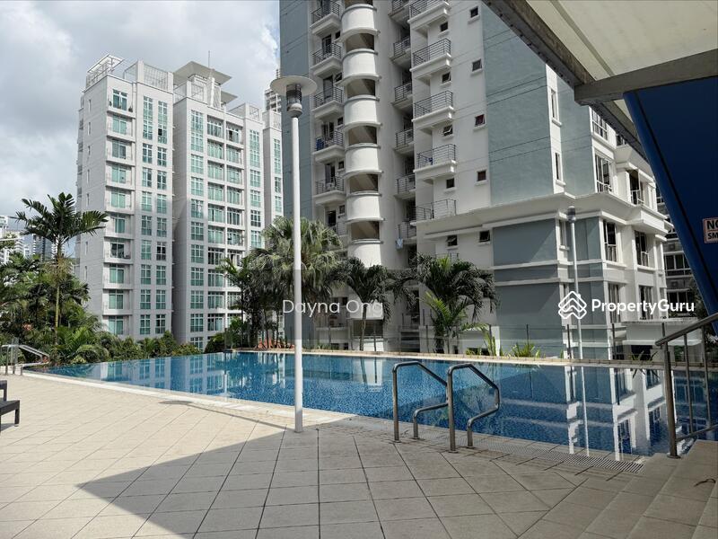 Condominium for Sale, The Montana, SGD 1,150,000 | Freehold