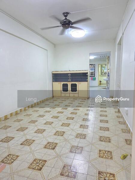 Prop-GPT: HDB Flat: D20 Ang Mo Kio 343 Ang Mo Kio Avenue 3