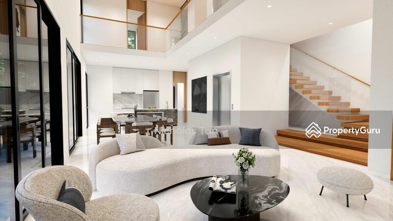 Prop-GPT: Semi-Detached: D19  Serangoon Garden Estate