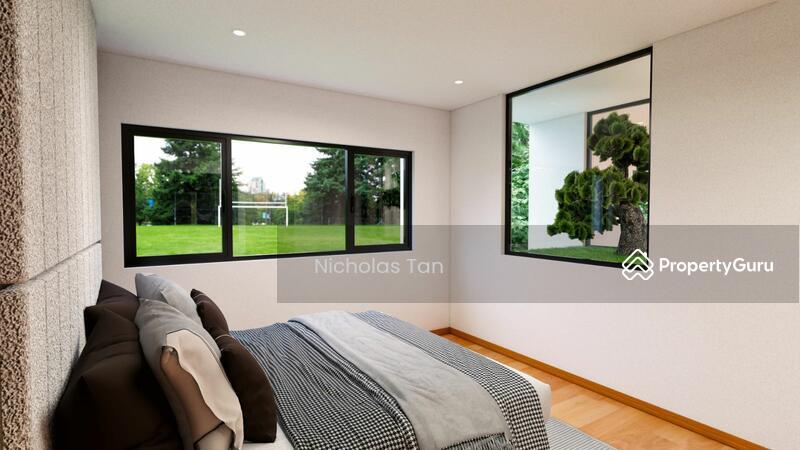 Semi-Detached for Sale, Serangoon Garden Estate, SGD 9,988,855