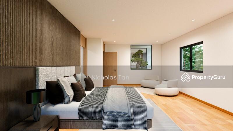 Semi-Detached for Sale, Serangoon Garden Estate, SGD 9,988,855