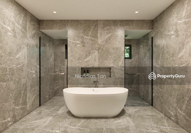 Semi-Detached for Sale, Serangoon Garden Estate, SGD 9,988,855