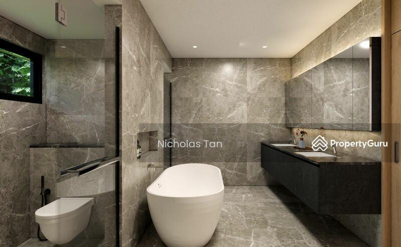 Semi-Detached for Sale, Serangoon Garden Estate, SGD 9,988,855