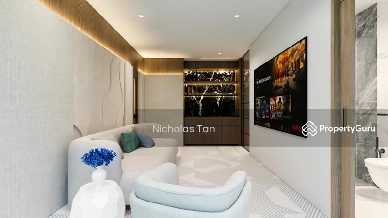 Semi-Detached for Sale, Serangoon Garden Estate, SGD 9,988,855