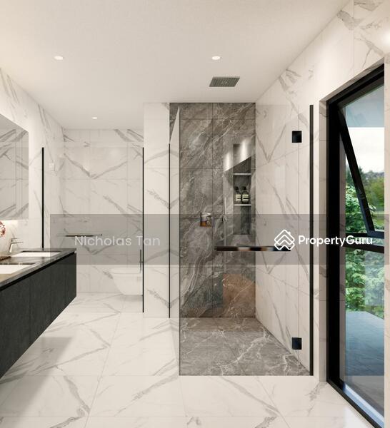 Semi-Detached for Sale, Serangoon Garden Estate, SGD 9,988,855