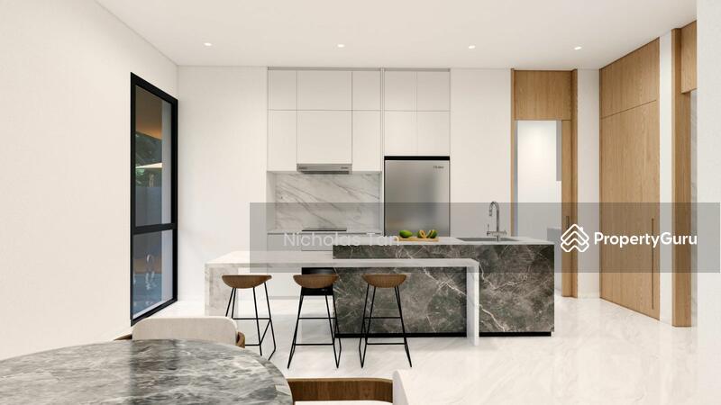 Semi-Detached for Sale, Serangoon Garden Estate, SGD 9,988,855