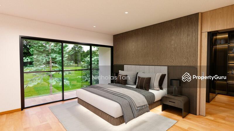 Semi-Detached for Sale, Serangoon Garden Estate, SGD 9,988,855