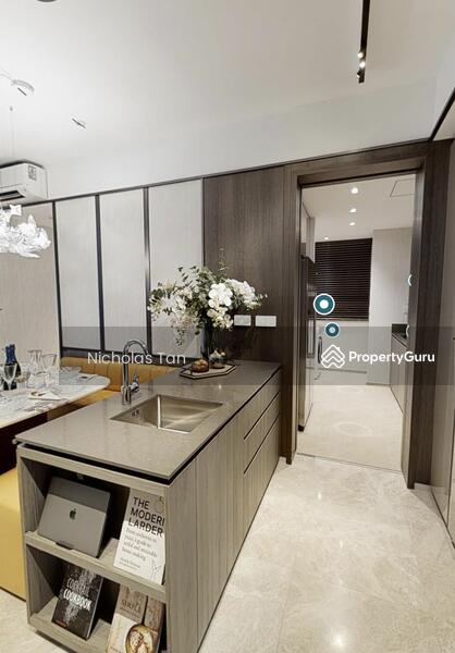Condominium for Sale, Picadilly Grand, SGD 2,194,855 | 99-year lease