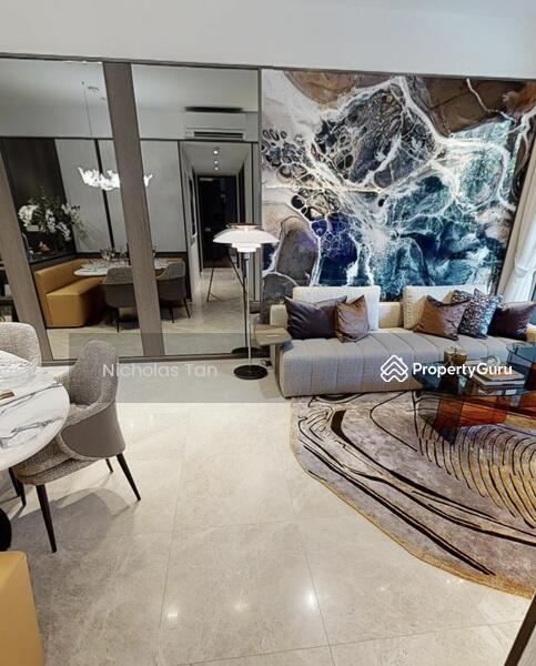 Condominium for Sale, Picadilly Grand, SGD 2,194,855 | 99-year lease