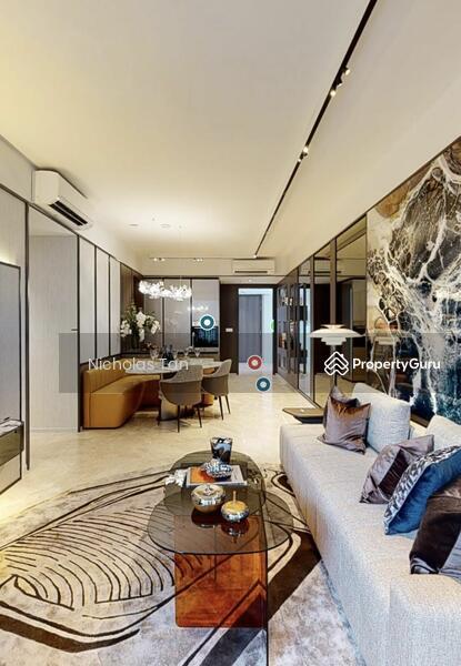 Condominium for Sale, Picadilly Grand, SGD 2,194,855 | 99-year lease
