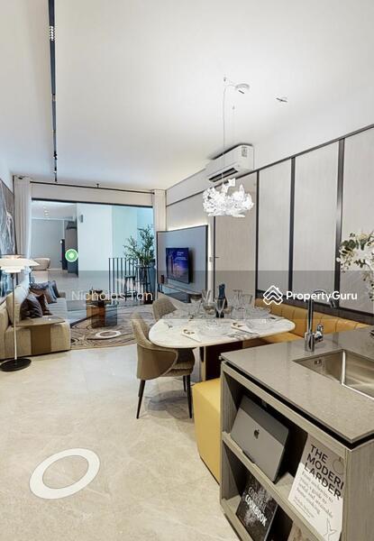 Condominium for Sale, Picadilly Grand, SGD 2,194,855 | 99-year lease