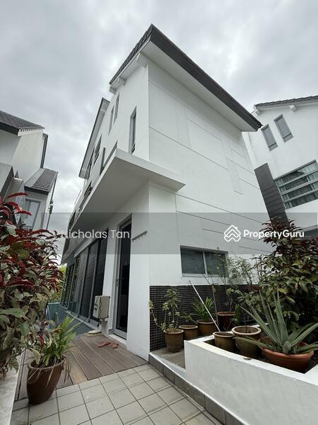 Cluster House for Sale, Dunsfold 18, SGD 4,800,000 | Freehold