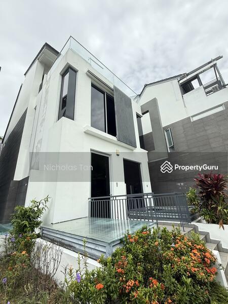 Cluster House for Sale, Dunsfold 18, SGD 4,800,000 | Freehold