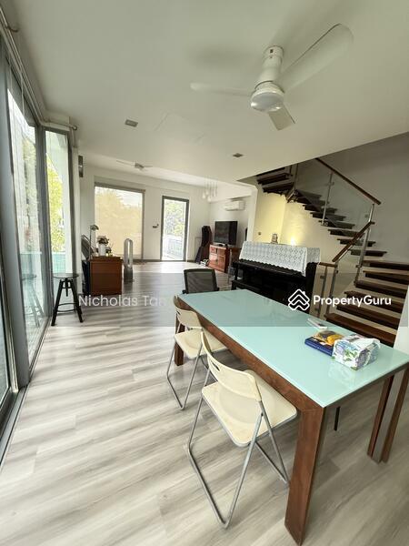Cluster House for Sale, Dunsfold 18, SGD 4,800,000 | Freehold