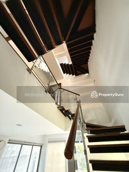 Cluster House for Sale, Dunsfold 18, SGD 4,800,000 | Freehold