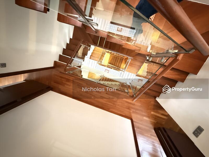 Cluster House for Sale, Dunsfold 18, SGD 4,800,000 | Freehold