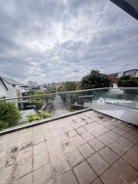 Cluster House for Sale, Dunsfold 18, SGD 4,800,000 | Freehold