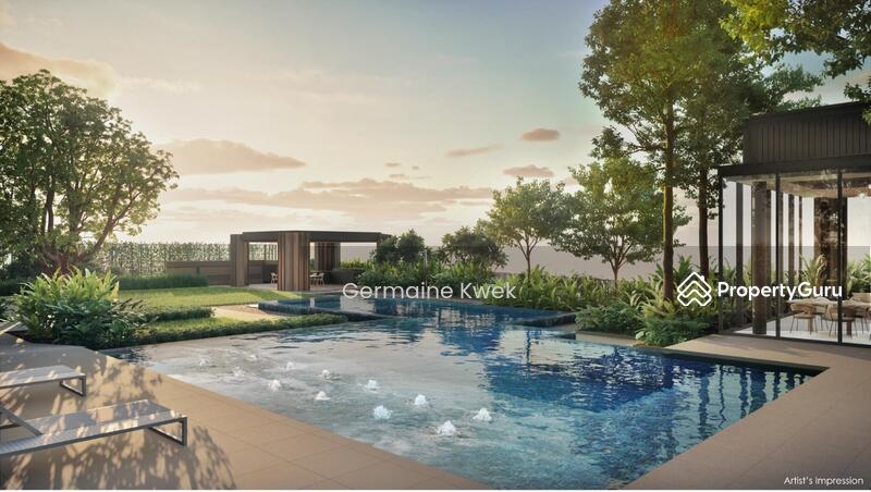 Condominium for Sale, Elta, SGD 1,388,000 | 99-year lease