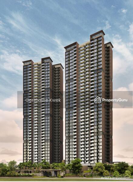 Condominium for Sale, Elta, SGD 1,388,000 | 99-year lease