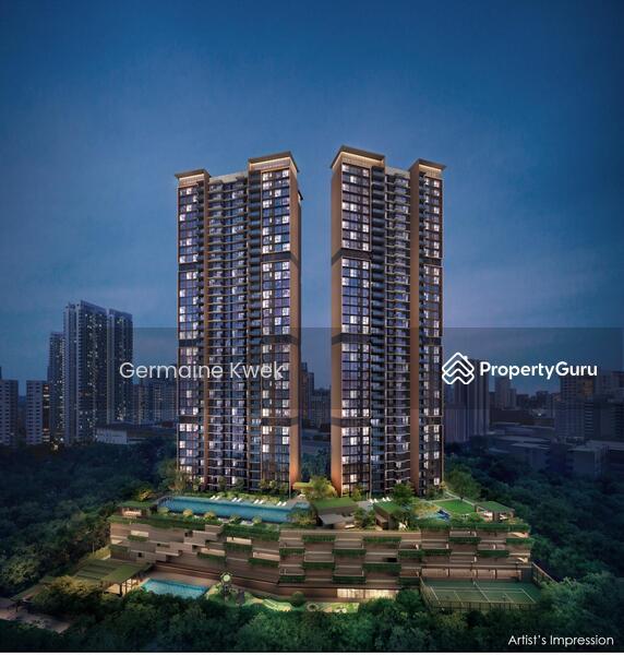 Condominium for Sale, Elta, SGD 1,388,000 | 99-year lease