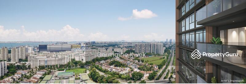 Condominium for Sale, Elta, SGD 1,388,000 | 99-year lease