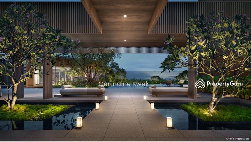 Condominium for Sale, Elta, SGD 1,388,000 | 99-year lease