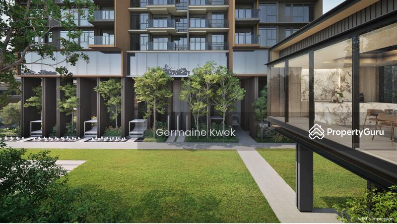Condominium for Sale, Elta, SGD 1,388,000 | 99-year lease