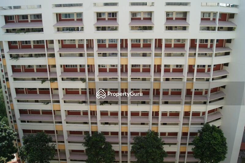 HDB Flat for Sale, 115 Clementi Street 13, SGD 1,090,000 | 99-year lease
