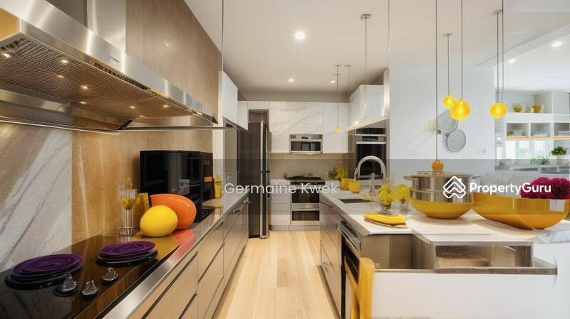 HDB Flat for Sale, 115 Clementi Street 13, SGD 1,090,000 | 99-year lease