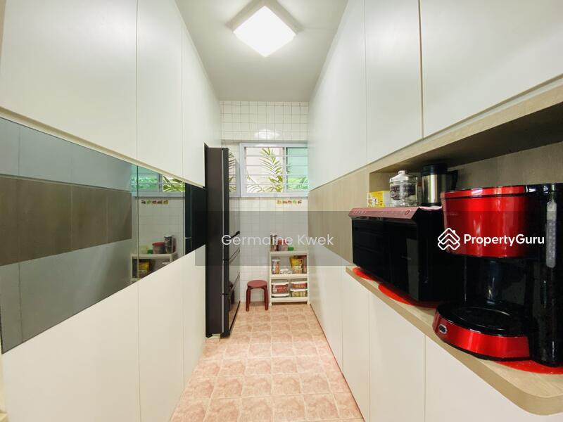 HDB Flat for Sale, 115 Clementi Street 13, SGD 1,090,000 | 99-year lease