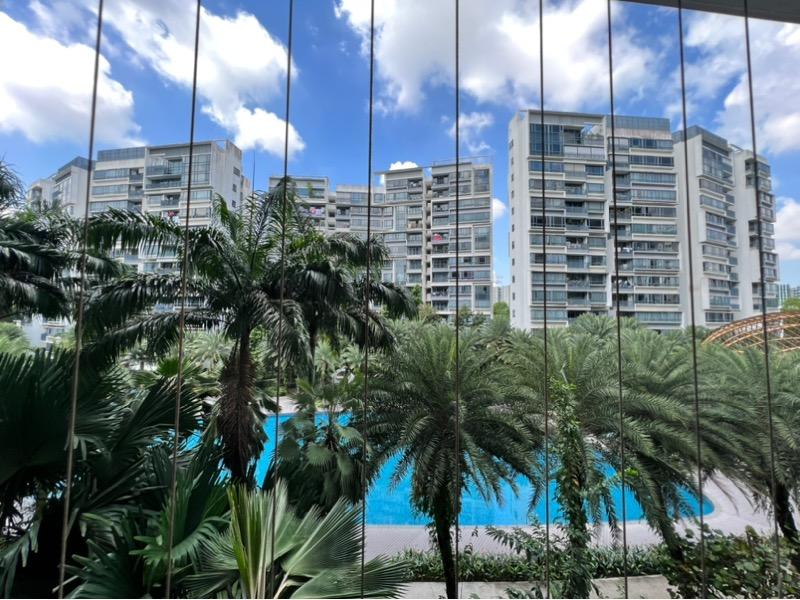 Condominium for Sale, The Palette Condominium For Sale, $1,180,000, 2 Bed 2 Bath 743 sqft $1,588.00 psf, SGD 1,180,000 | 99-year Leasehold