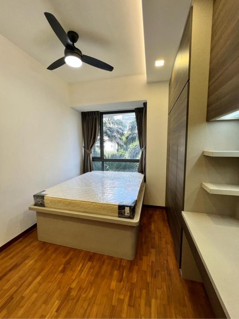 Condominium for Sale, The Palette Condominium For Sale, $1,180,000, 2 Bed 2 Bath 743 sqft $1,588.00 psf, SGD 1,180,000 | 99-year Leasehold