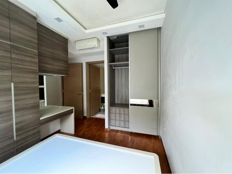 Condominium for Sale, The Palette Condominium For Sale, $1,180,000, 2 Bed 2 Bath 743 sqft $1,588.00 psf, SGD 1,180,000 | 99-year Leasehold