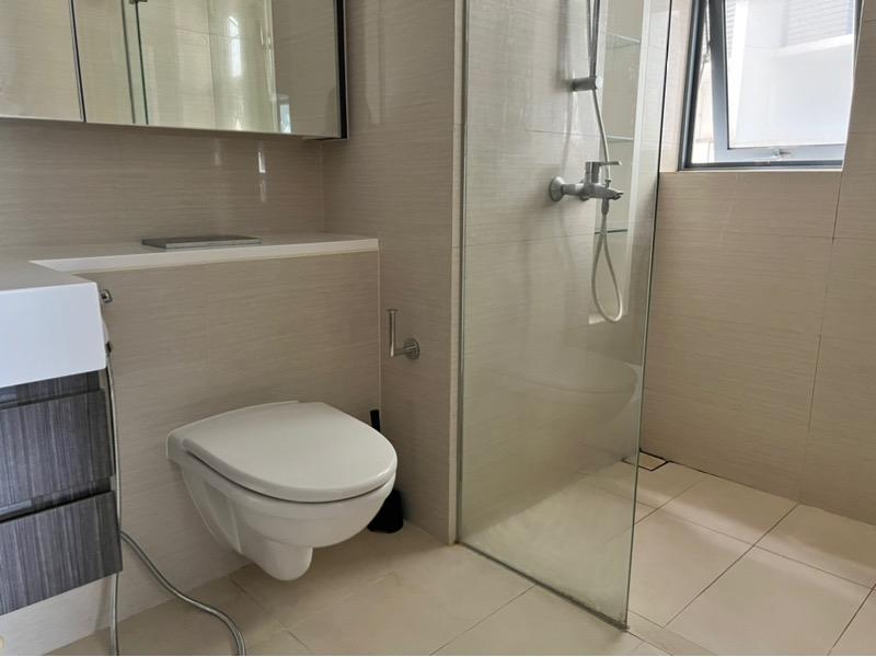 Condominium for Sale, The Palette Condominium For Sale, $1,180,000, 2 Bed 2 Bath 743 sqft $1,588.00 psf, SGD 1,180,000 | 99-year Leasehold