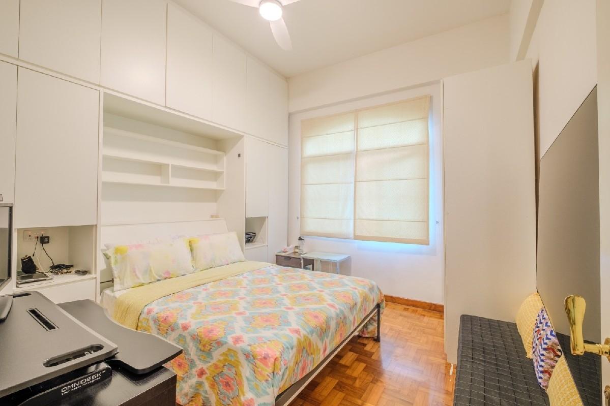 Condominium for Sale, DUCHESS CREST Condominium For Sale, $3,500,000, 4 Bed 3 Bath 1,882 sqft $1,860.00 psf, SGD 3,500,000 | 99-year Leasehold